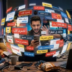 إعلانات الهواتف الذكية: عندما يتحول التسويق الرقمي إلى عائق يفسد تجربة المستخدم 4 إعلانات الهواتف الذكية