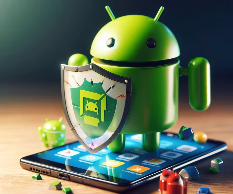 لماذا لا تحتاج برنامج مكافحة فيروسات في هاتفك ؟