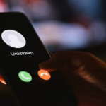 call