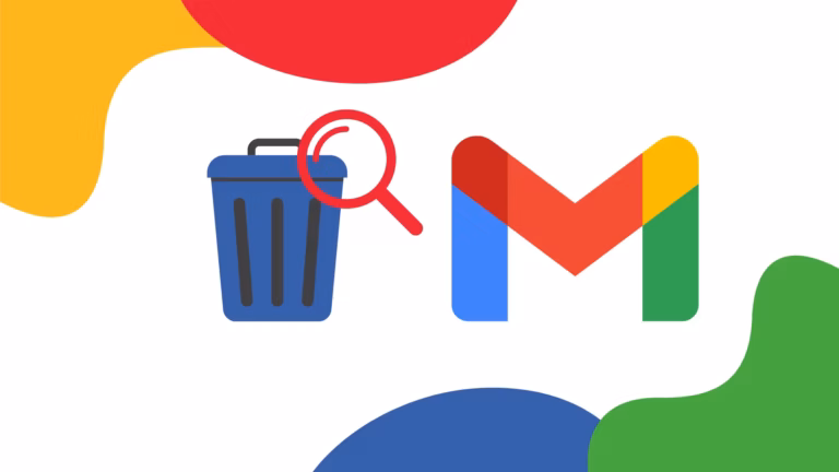 كيف تستعيد حساب Gmail المحذوف ؟