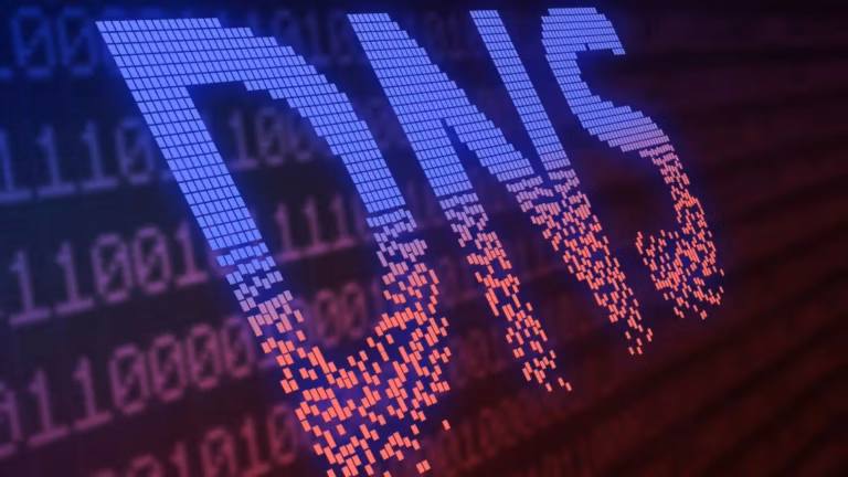 ماهو” DNS  ” وكيف تستفيد منه في هاتفك ؟
