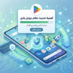 ما أهمية تحديث نظام جوجل بلاي ؟ 5 ما أهمية تحديث نظام جوجل بلاي ؟
