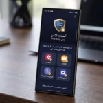10 مميزات للمجلد الامن في سامسونج ستغير طريقة إستخدامك لهاتفك 4 المجلد الامن في سامسونج